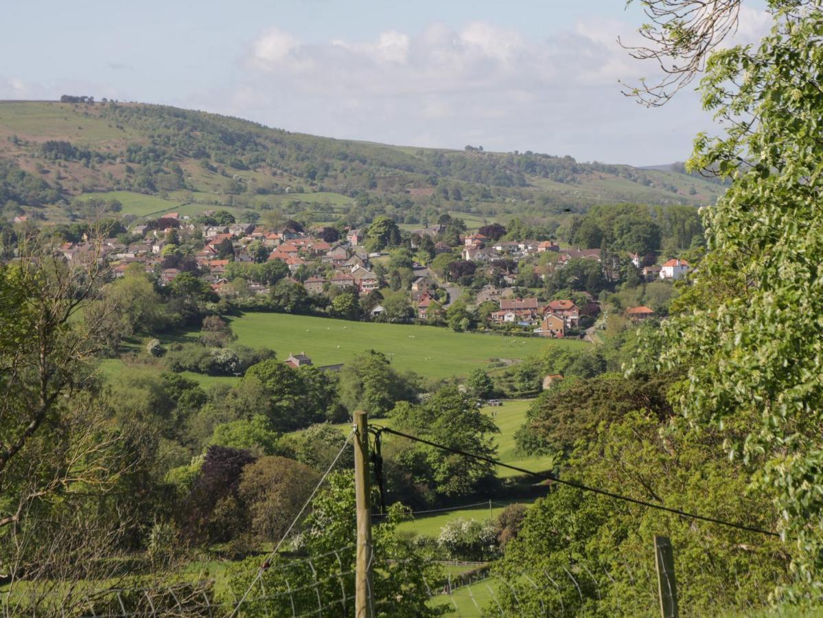 Holiday home Goathland