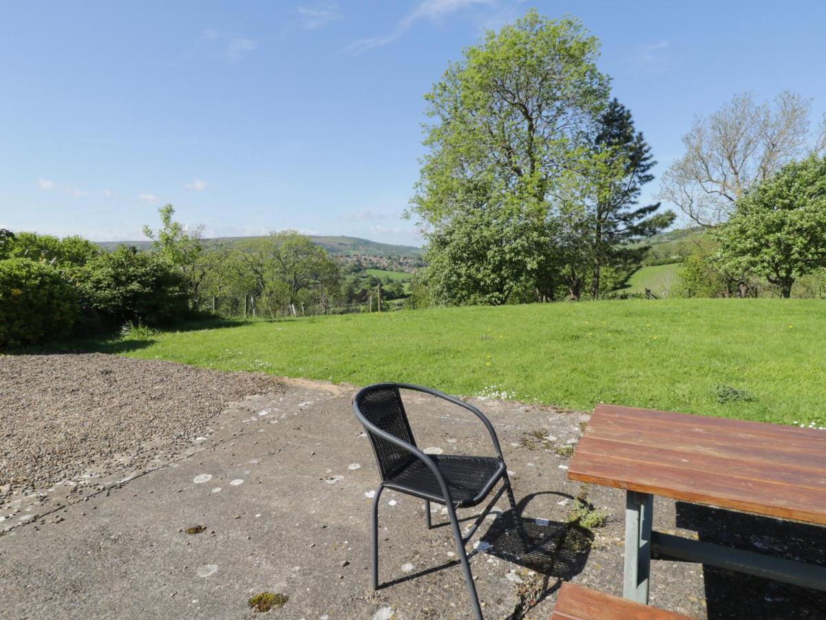 Holiday home Goathland
