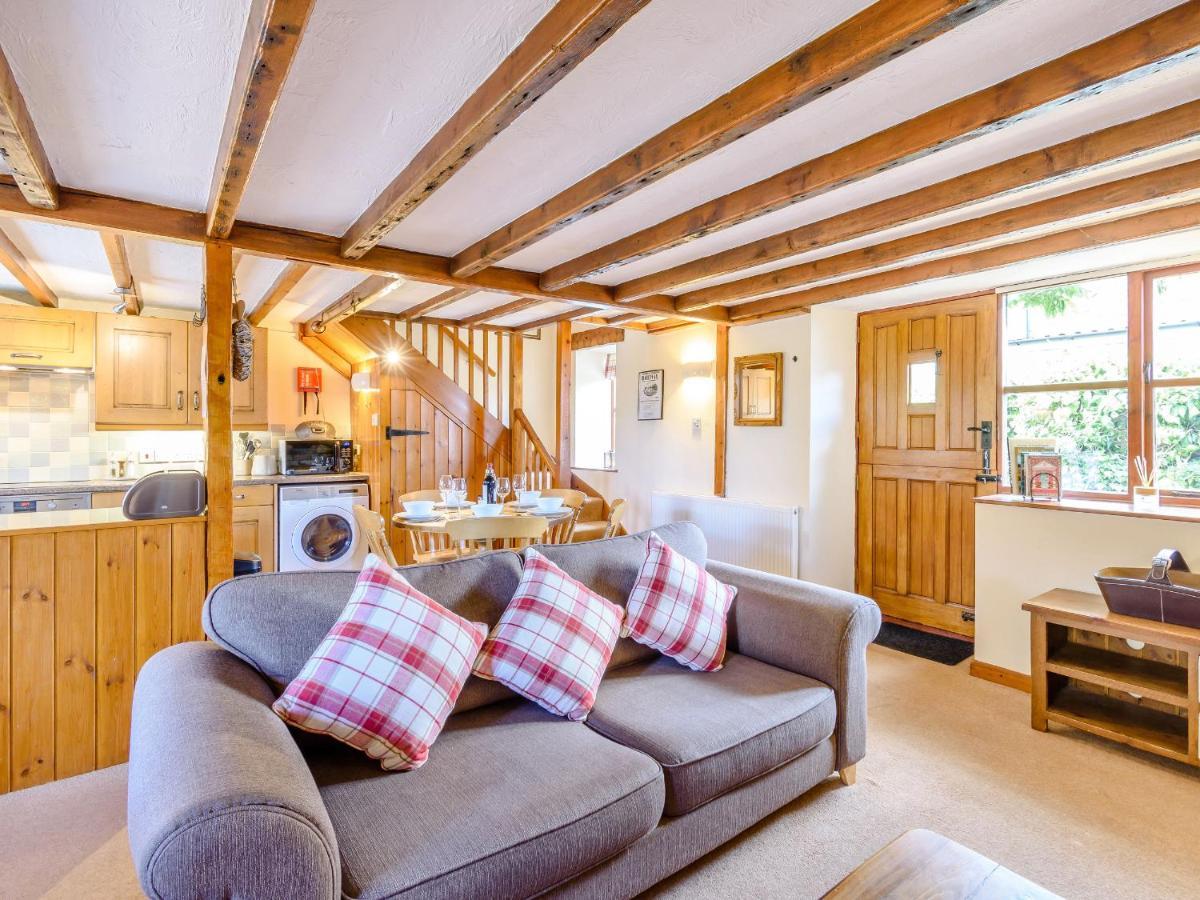 Holiday home Goathland *