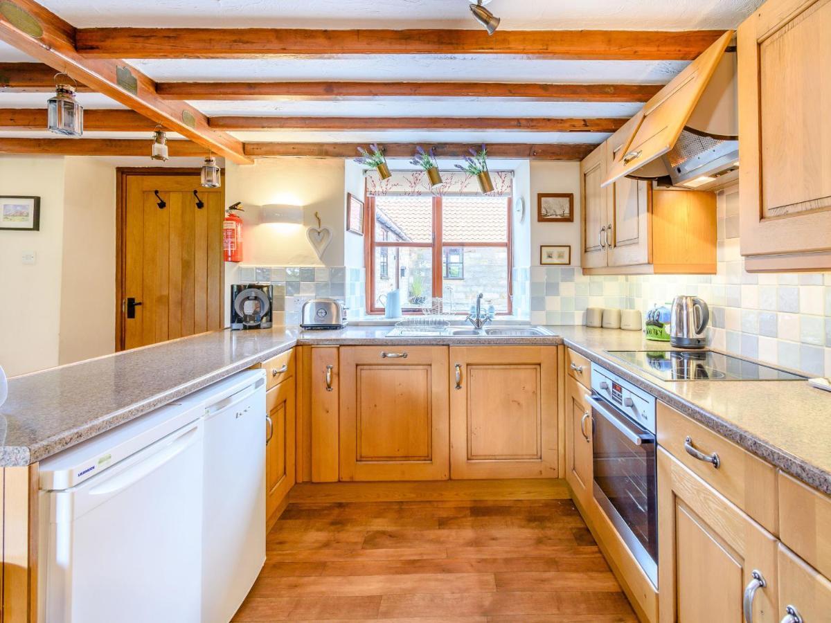 Holiday home Goathland Whitby