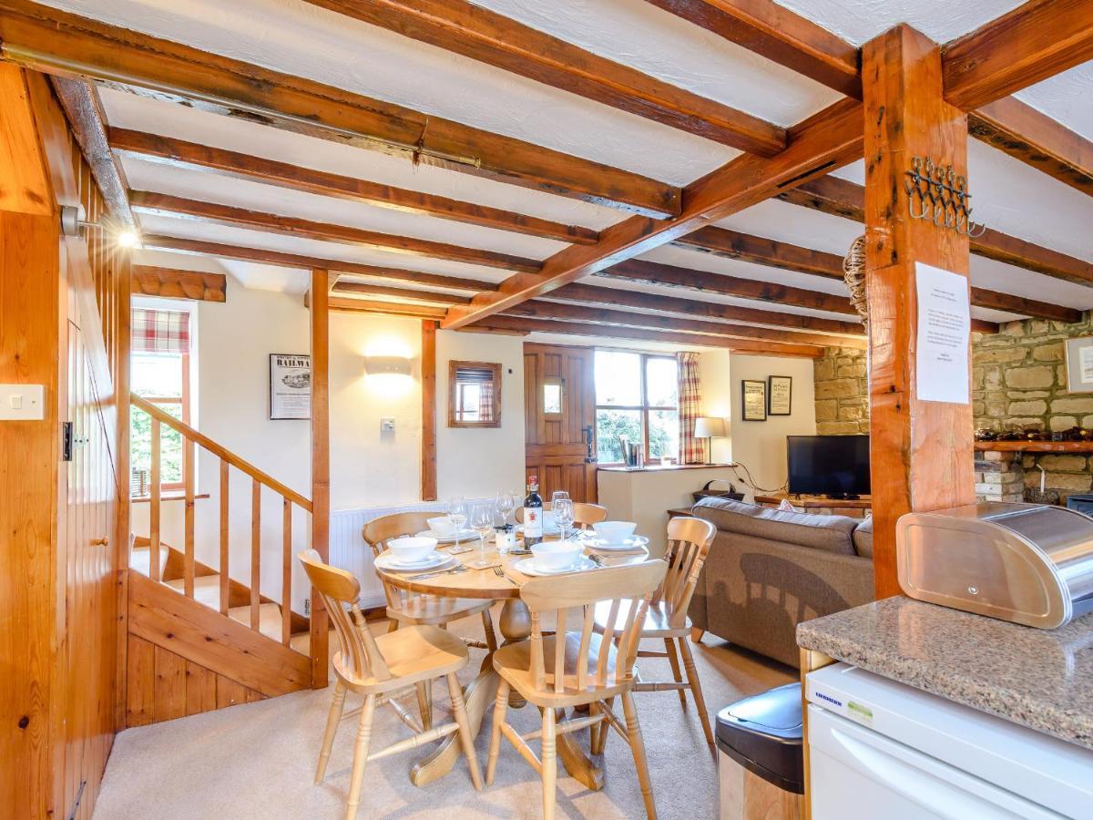 Holiday home Goathland