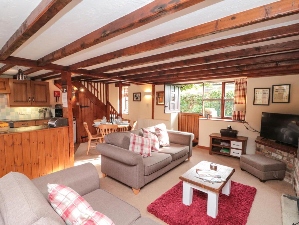 Goathland Holiday home Whitby