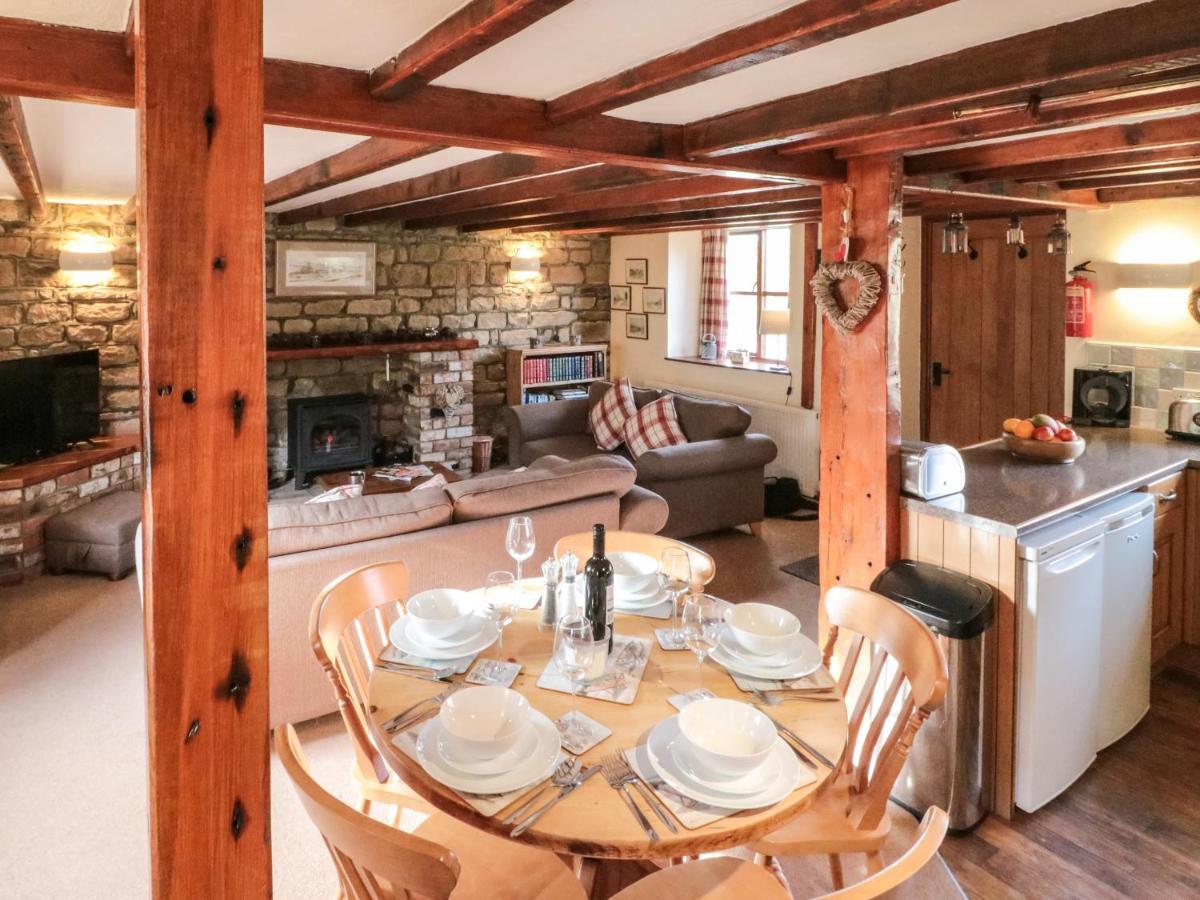 Goathland Holiday home *