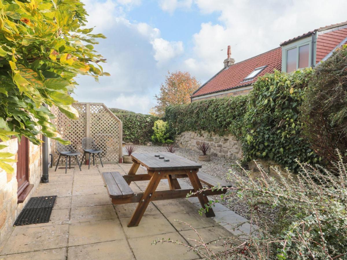 Goathland Holiday home
