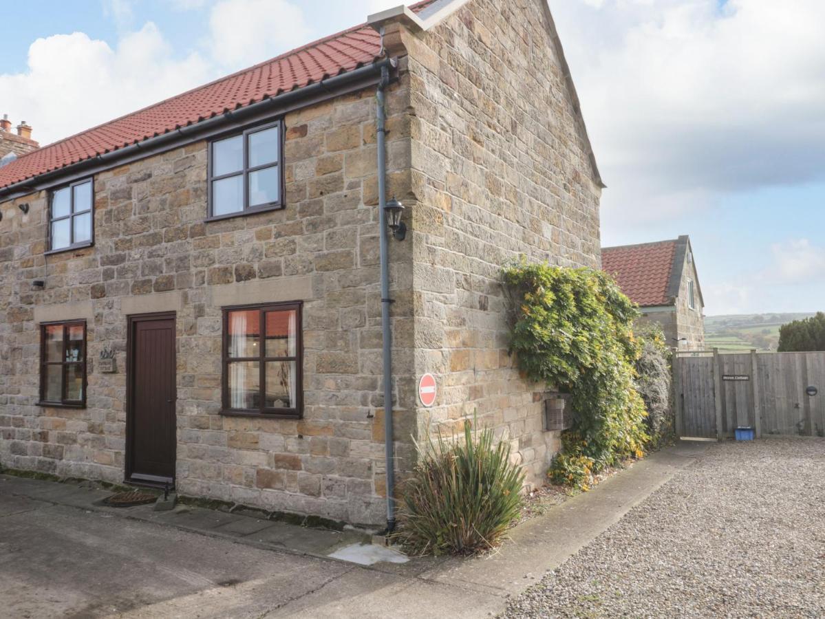 Goathland Holiday home *