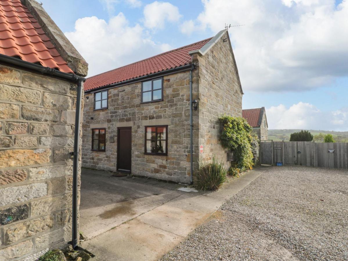 Holiday home Goathland *