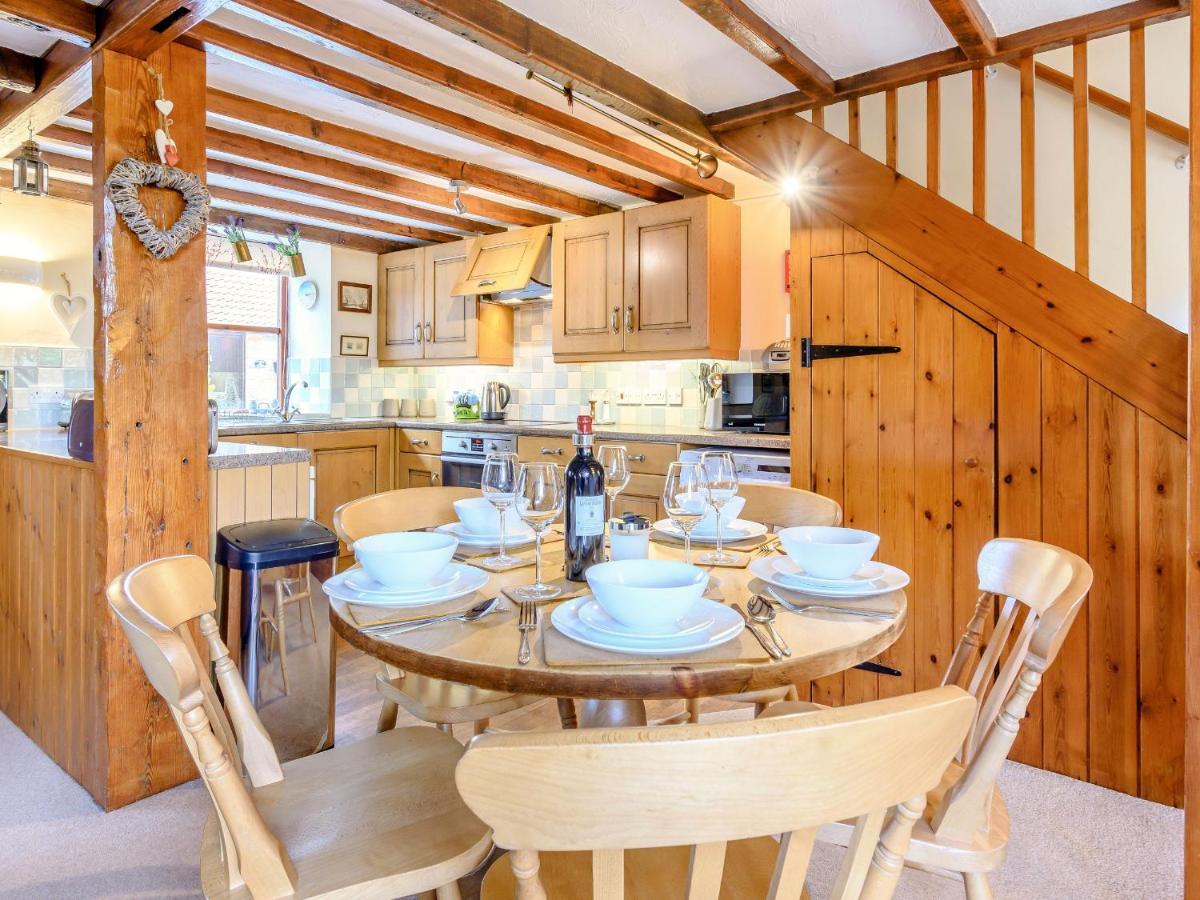 Holiday home Goathland Whitby