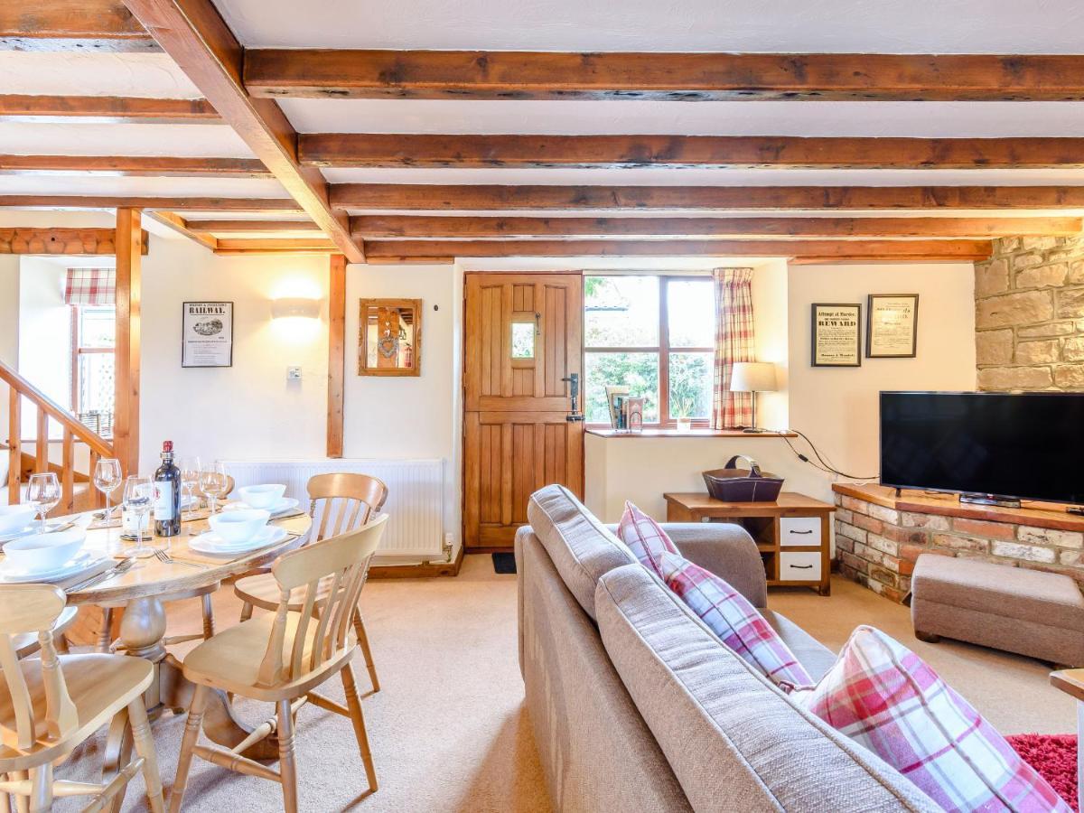 Holiday home Goathland