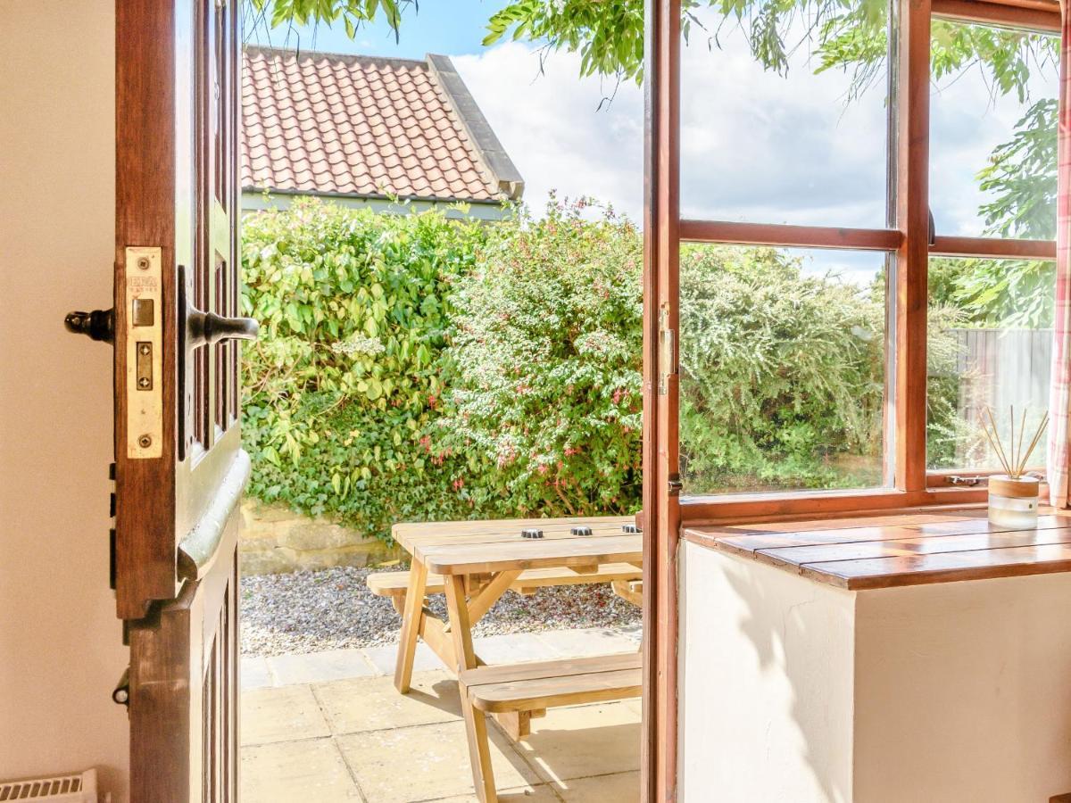 Holiday home Goathland