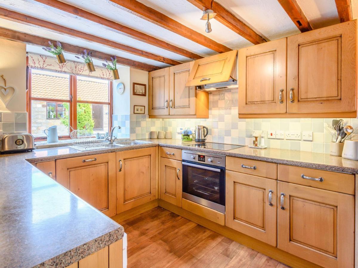 Goathland Holiday home Whitby