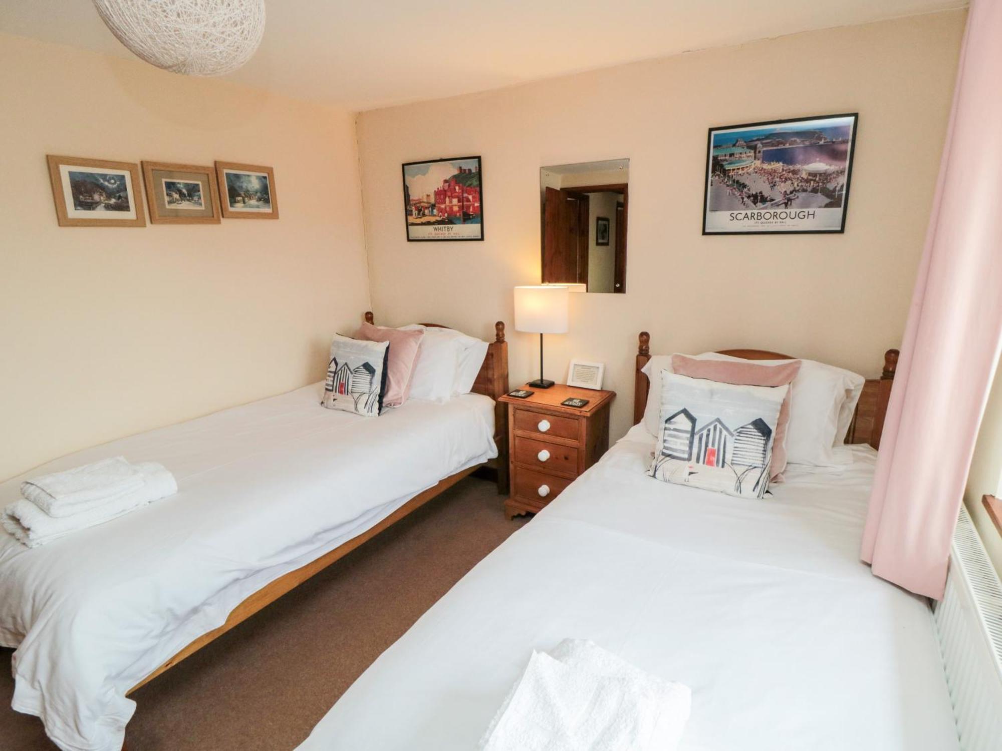 Goathland Holiday home *