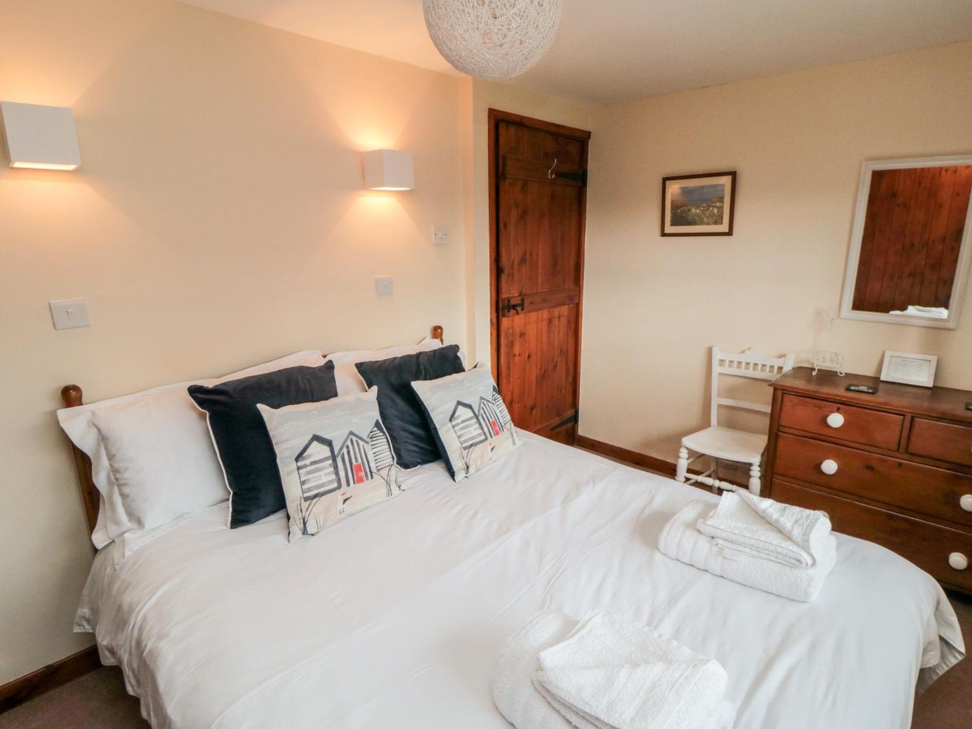 Holiday home Goathland *