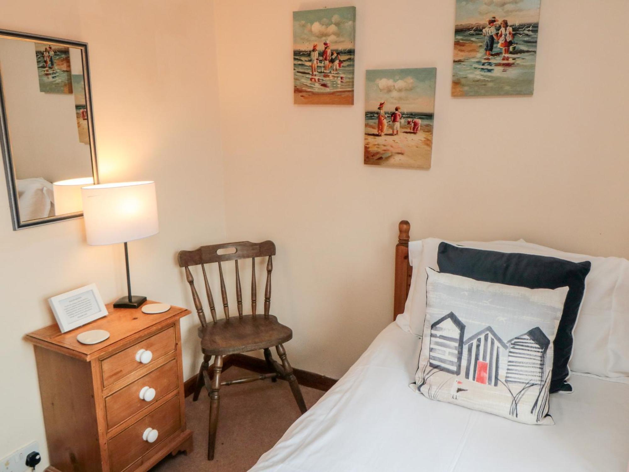 Holiday home Goathland